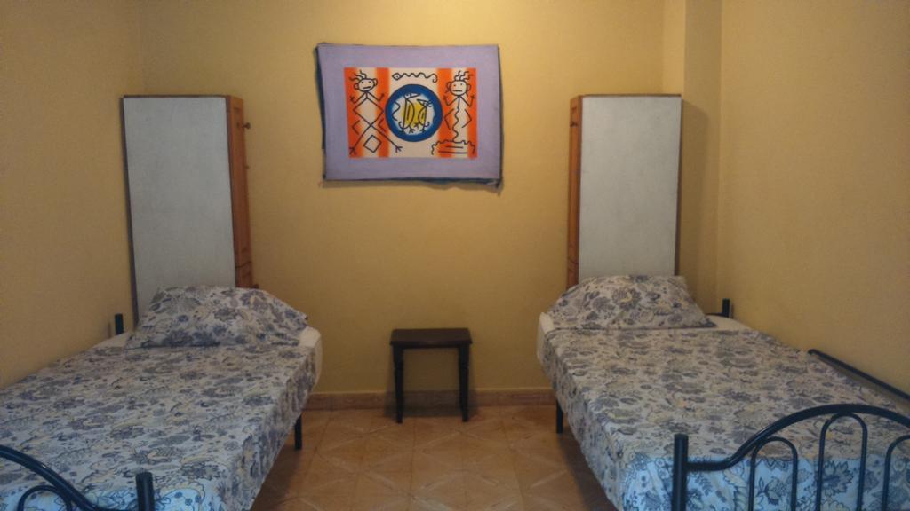 La Choza Guesthouse Santo Domingo Room photo