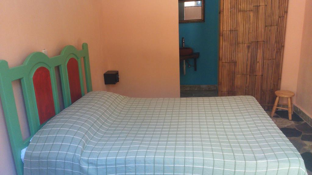 La Choza Guesthouse Santo Domingo Room photo